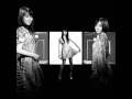 Perfume 「23:30」 midnight express remix