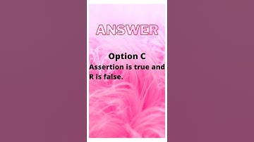 Electric charges & fields | Assertion & Reasoning -7 | CBSE CLASS 12 | PHYSICS