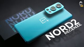 📱 OnePlus Nord2 Recenze: Čistá radost, pravý OnePlus! | WRTECH [4K]