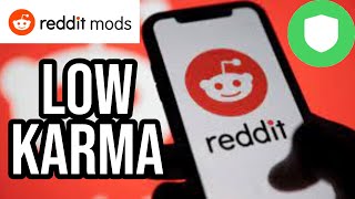 How to Remove Low Karma User Posts with Automoderator