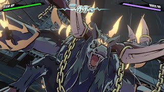 NEO TWEWY - Cervus Cantus Alpha (Ultimate/Star Rank/No Damage)