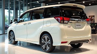 Toyota Avanza 2026 Hybrid – Inovasi Baru yang Bikin Hemat BBM!