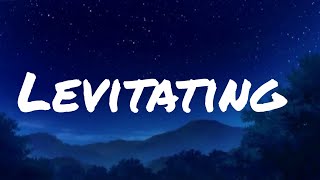 Dua Lipa  Levitating Ft. Dababy (Lyrics)