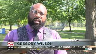 Bloomington celebrates diversity with DiverCITY Festival