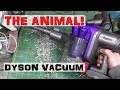 BOLTR: Dyson Animal  | Cordless Vacuum