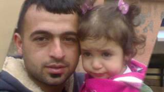 Serkan Reçber Kirmizi Kurdale Resimi