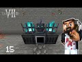 Ragnamod vii smp 15  hostile neural network 