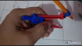 ELBOW TRANSFORM SQUARE NECK LAY-OUT