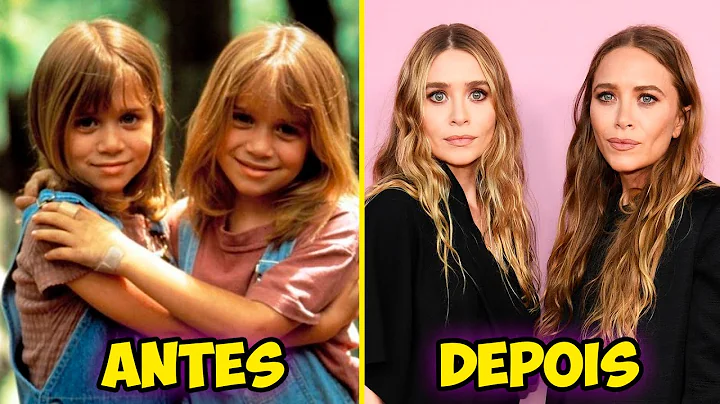 O que Aconteceu com as Irms Olsen? Por que Michell...