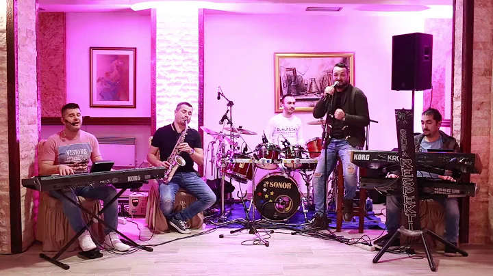 Jack Daniel i Story Band - Zaklina, Magija, Roden ...