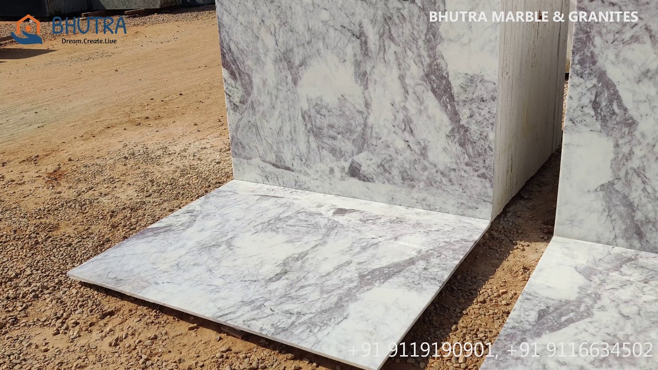 Banswara Marble , 3070₹, Banswara White Marble, Bhutra Marble, +919119190901 Indian Colour