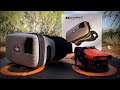 Dronemask 2  an immersive fpv experience rchobby