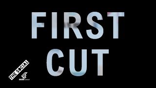 Bryan M Ferguson Sucker Punches His Audience First Cut