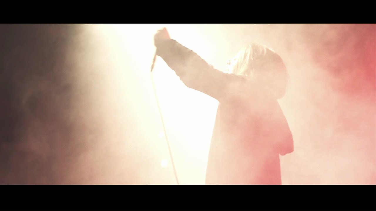 Watch ILLUSION - Ghost (Official Video) on YouTube Watch ILLUSION - Ghost (Official Video) on YouTube