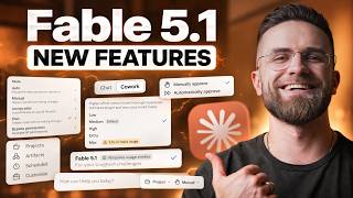 NEW Claude Fable 5.1 — How to Use Anthropic’s Most Powerful AI Model (Full Tutorial)
