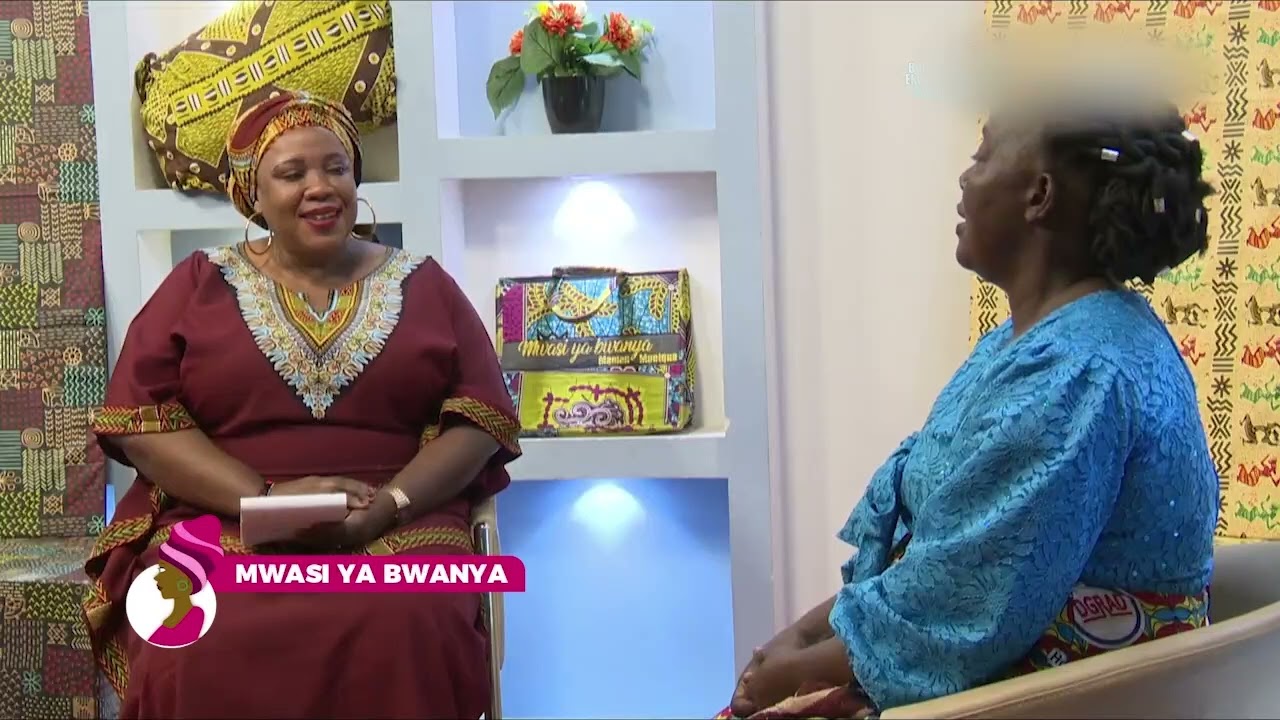 NDENGE NINI MWASI AKOKI KOZANGA LIPA TE ?