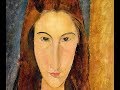Дневник одного Гения. Амедео Модильяни. Часть VII. Diary of a Genius. Amedeo Modigliani. Part VII.