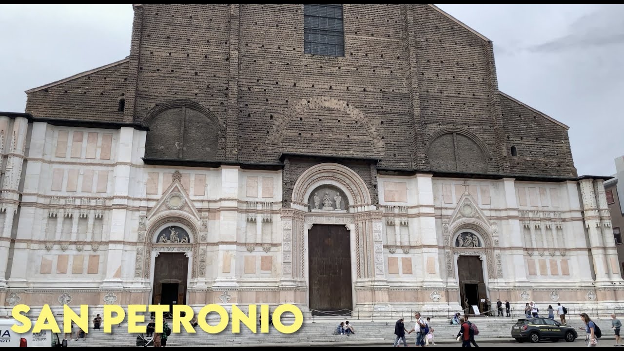 San Petronio (Bologna)