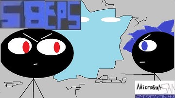 Microsoft Sam reads AWESOME Windows Errors (S8EP5)