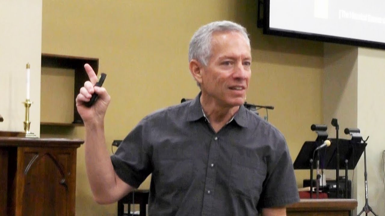 Intentional Disciple-making Session 1 - YouTube