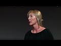 For women experiencing violence, refuge is not the answer | Nicola Woodward | TEDxChristchurch