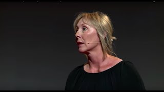 For women experiencing violence, refuge is not the answer | Nicola Woodward | TEDxChristchurch