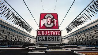 Carlos Hyde Rushed for 226 YDS &  1TD | 2013: Ohio State at Michigan | @B1GFootball Classic