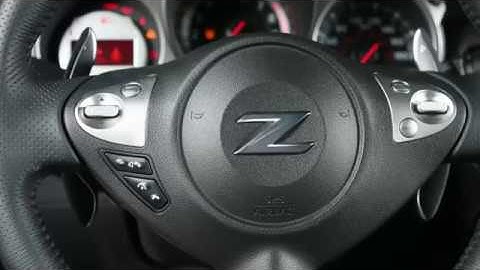2019 Nissan 370Z - Operating Tips - without Navigation (if so equipped)