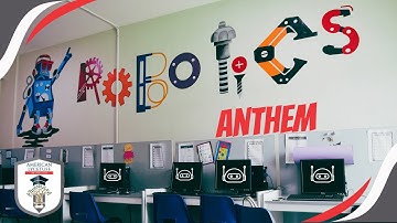 ALS Robo Anthem
