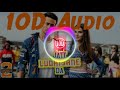 Jatt Ludhiyane Da Full Song 10D Audio Song | Hoya Ki Je Kudi Haan Main Dilli Shehar Di Mp3 Song