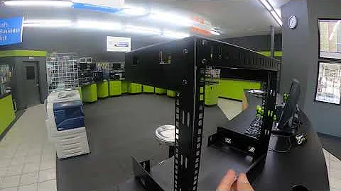 Rack nut tools reviewed