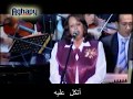 مين أحن منك كورال ام النور الدقى 