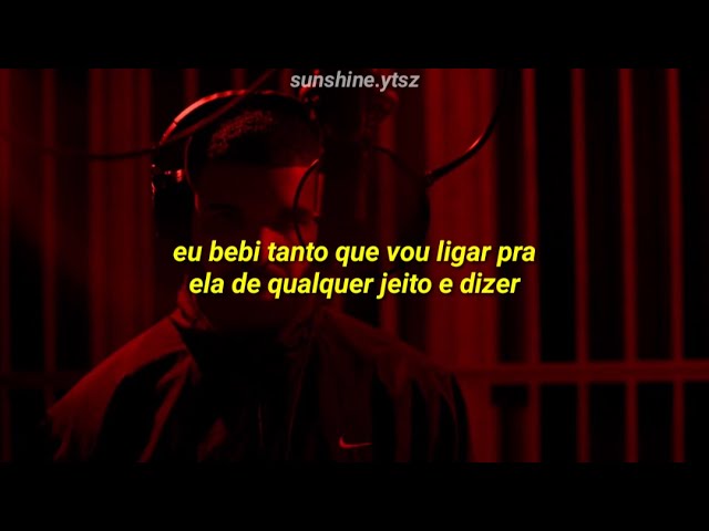 Jungle - Drake (Legendado PT-BR) 