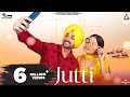 Jutti : Ranjit Bawa | Gurbaaz Singh | Prabh Grewal | New Punjabi Movies | Punjabi Song