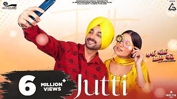 Jutti : Ranjit Bawa | Gurbaaz Singh | Prabh Grewal | New Punjabi Movies | Punjabi Song