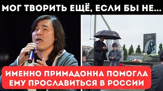 Ужас с первенцем, уход из «А-студио», разлука с сыном. Чего не выдержало сердце Батырхана Шукенова?