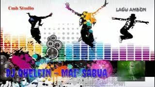 DJ QHELFIN - MAI² SABUA ( PARTY )