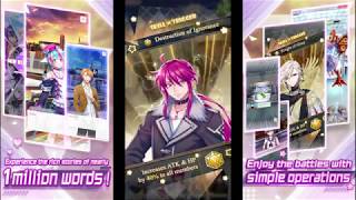 My Stella Knights Gameplay Android | Mobile Game screenshot 5