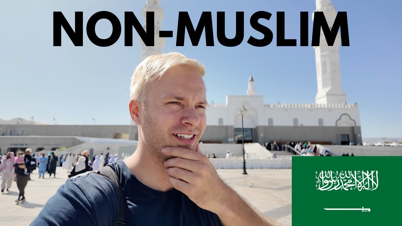 Non-Muslim Fasting For Ramadan In Saudi Arabia