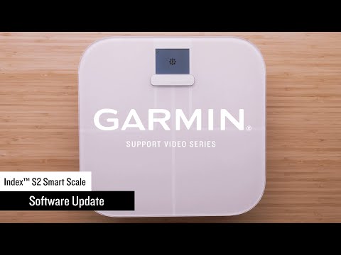 Index S2 Firmware Update - 3.00 : r/Garmin