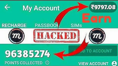 New mcent browser unlimited point earning trick Jun 2019. Hack Trick