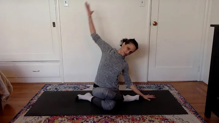 Deep Flow 60 mins "Multi-Vitamin" Practice