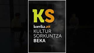 KORRIKA-AEK Kultur Sorkuntza II. Beka