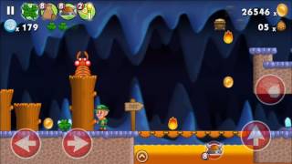 Lep's World Level 4-5 screenshot 3
