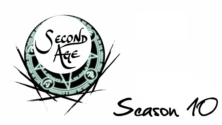 The Second Age: S10 E1 - Part 1 - Sailing Southward