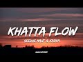 Seedhe maut  khatta flow  lyrics ft krna  lunch break mixtape