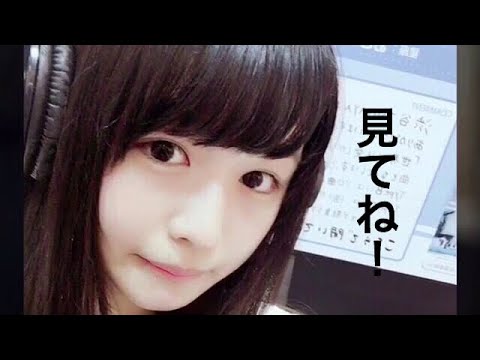 欅坂46 ねる【長濱ねる】補給動画！
