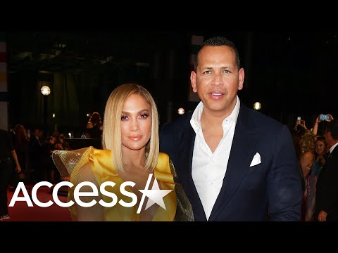 Alex Rodriguez’s ‘New Beginning’ Post After Jennifer Lopez Split