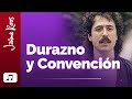 Jaime Roos — Durazno y Convención (videoclip oficial)