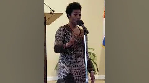 Angela L Bryant, Born with a Purpose (2019)